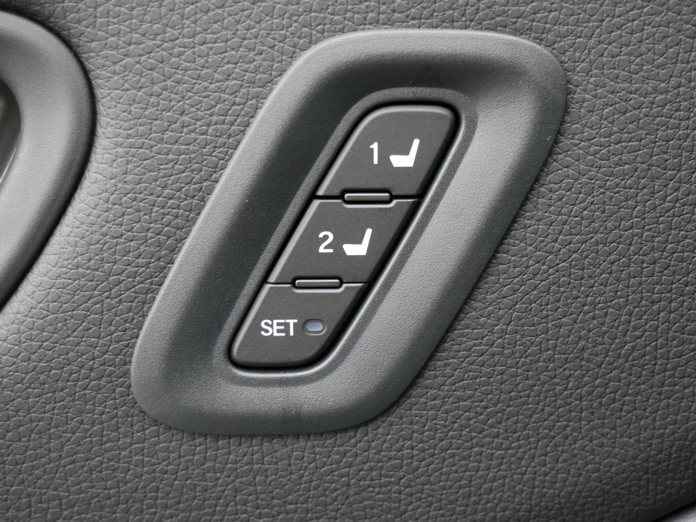 New 2026 Honda Passport TrailSport Elite image 17