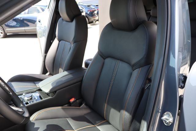 Used 2025 MAZDA CX-50 AWD 2.5 S w/ Premium Plus Pkg image 10