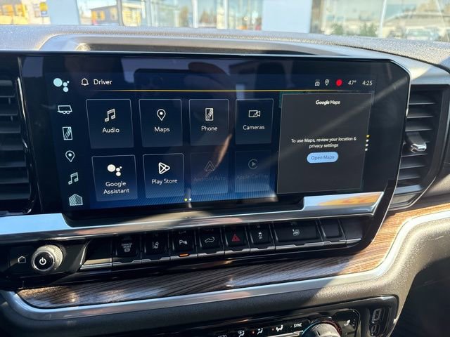 Certified 2025 Chevrolet Silverado 2500 LT w/ Safety Package image 25