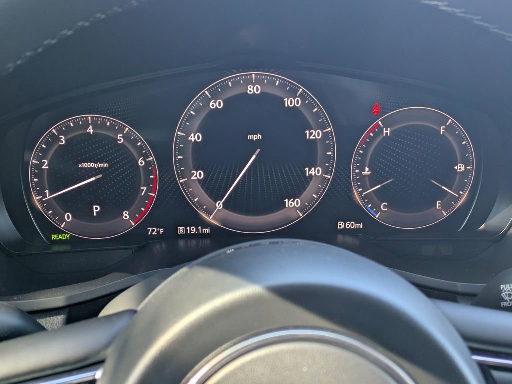 New 2026 MAZDA CX-70 3.3 Turbo S w/ Premium Package image 19