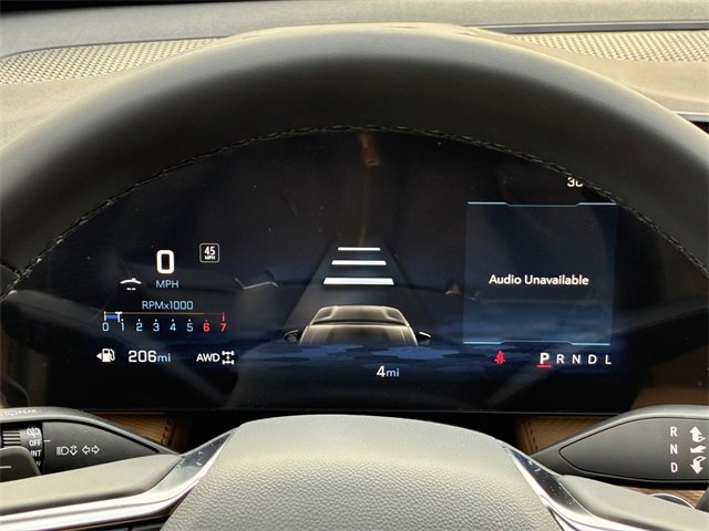 New 2026 Chevrolet Equinox ACTIV w/ Convenience Package III image 24