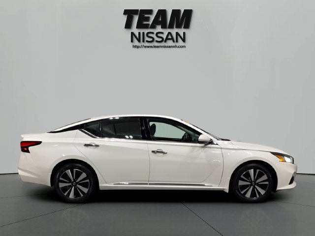 Used 2020 Nissan Altima 2.5 SL AWD/4WD image 8