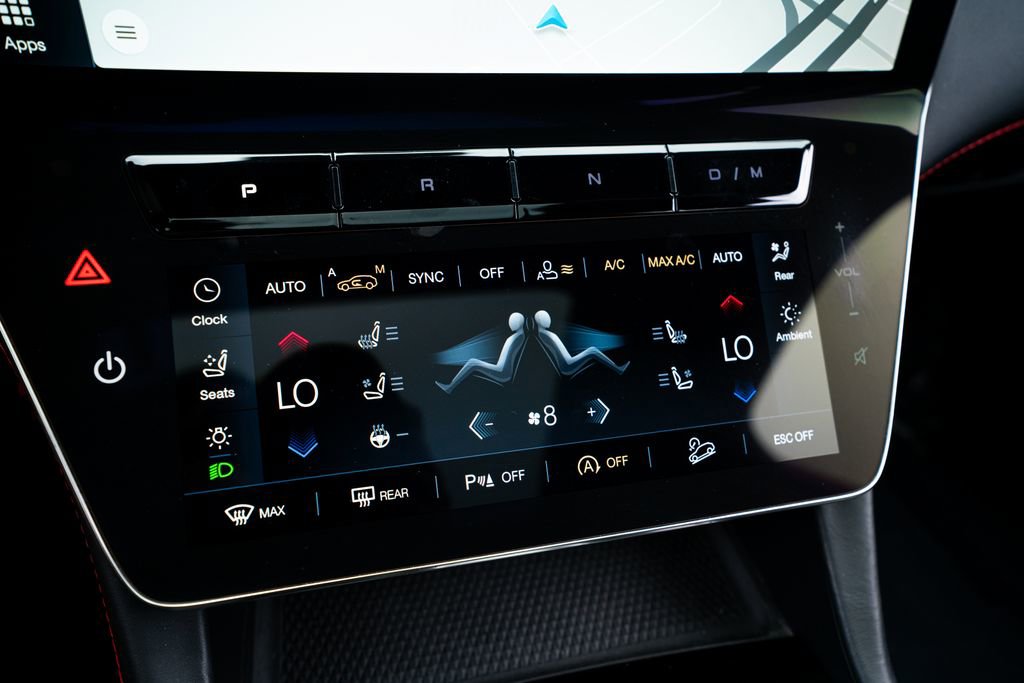 Used 2023 Maserati Grecale Modena AWD/4WD image 46