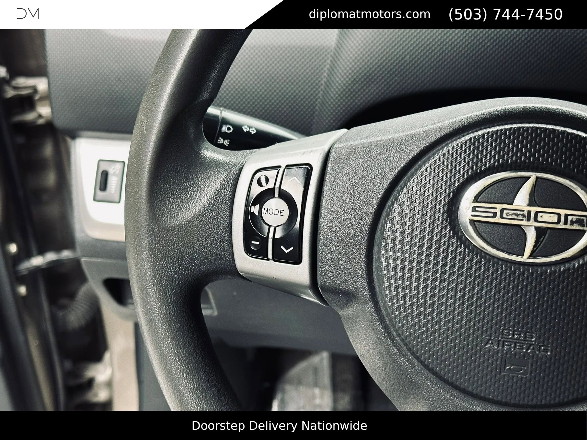 Used 2012 Scion xB FWD image 28