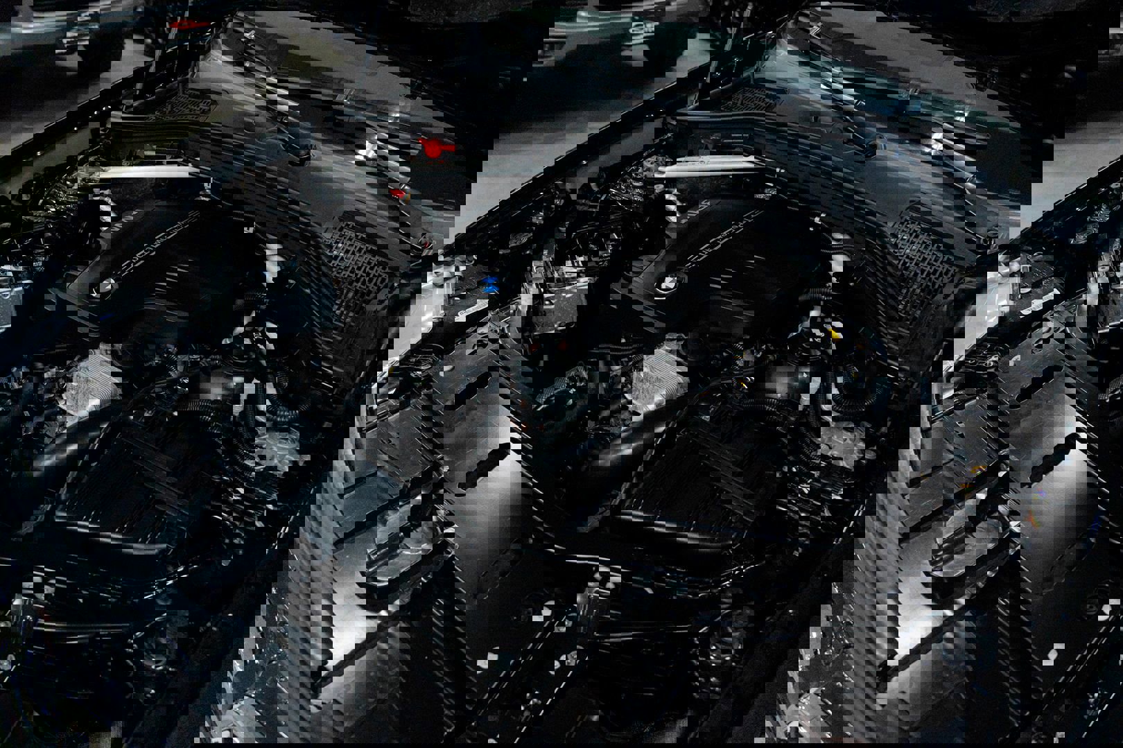 Used 2017 BMW X3 xDrive28i image 47