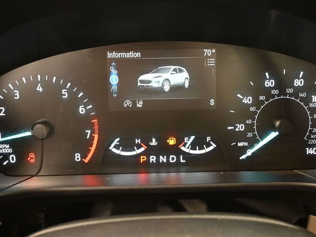 Used 2020 Ford Escape SE image 30