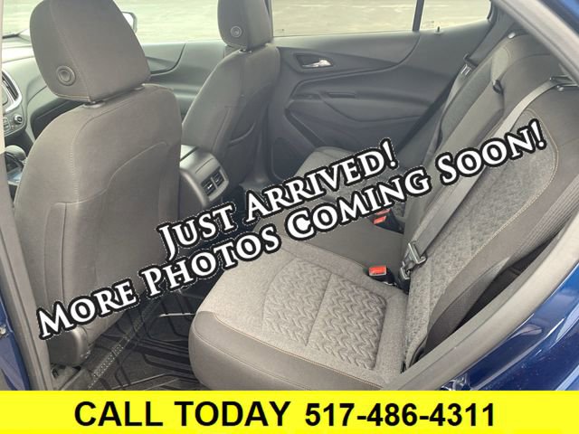 Used 2023 Chevrolet Equinox LT image 23