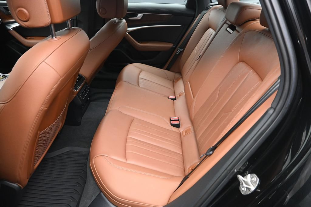 Used 2023 Audi A6 Premium Plus AWD/4WD image 25