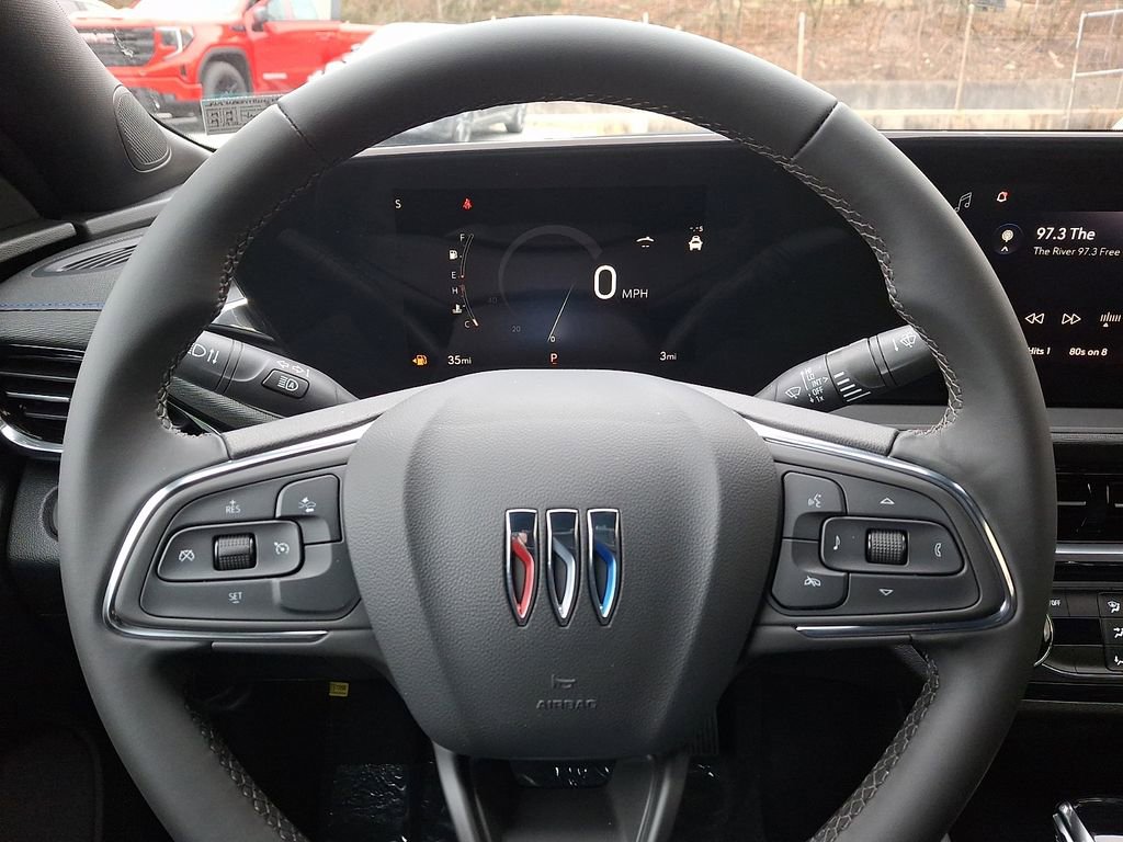 New 2026 Buick Envista Sport Touring w/ Advanced Safety Package image 10