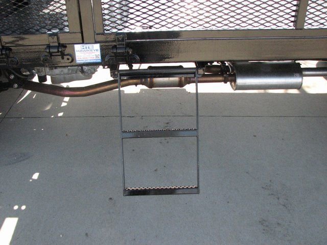 New 2024 Chevrolet Low Cab Forward 5500XG image 13