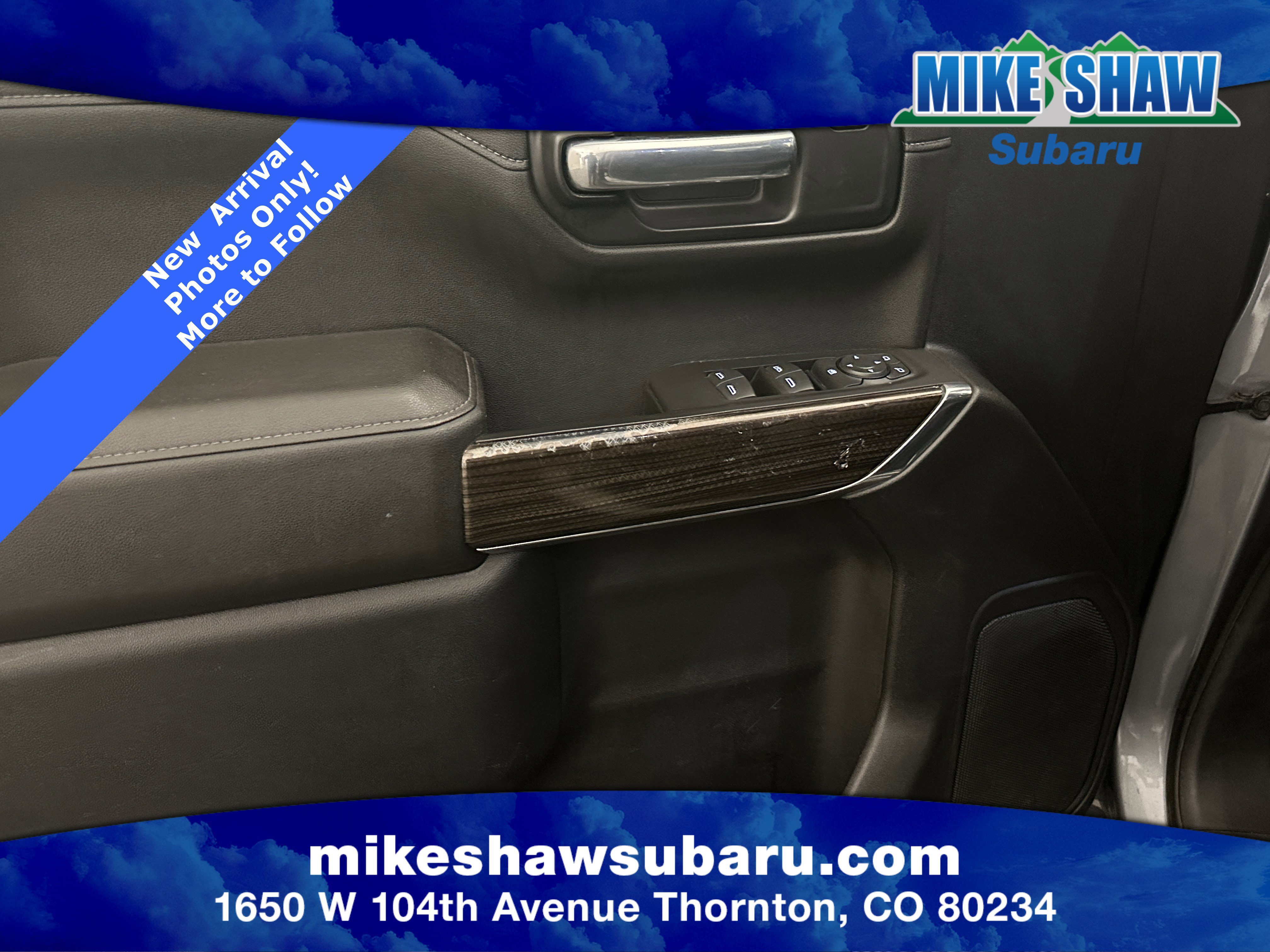 Used 2021 Chevrolet Silverado 1500 LT image 63