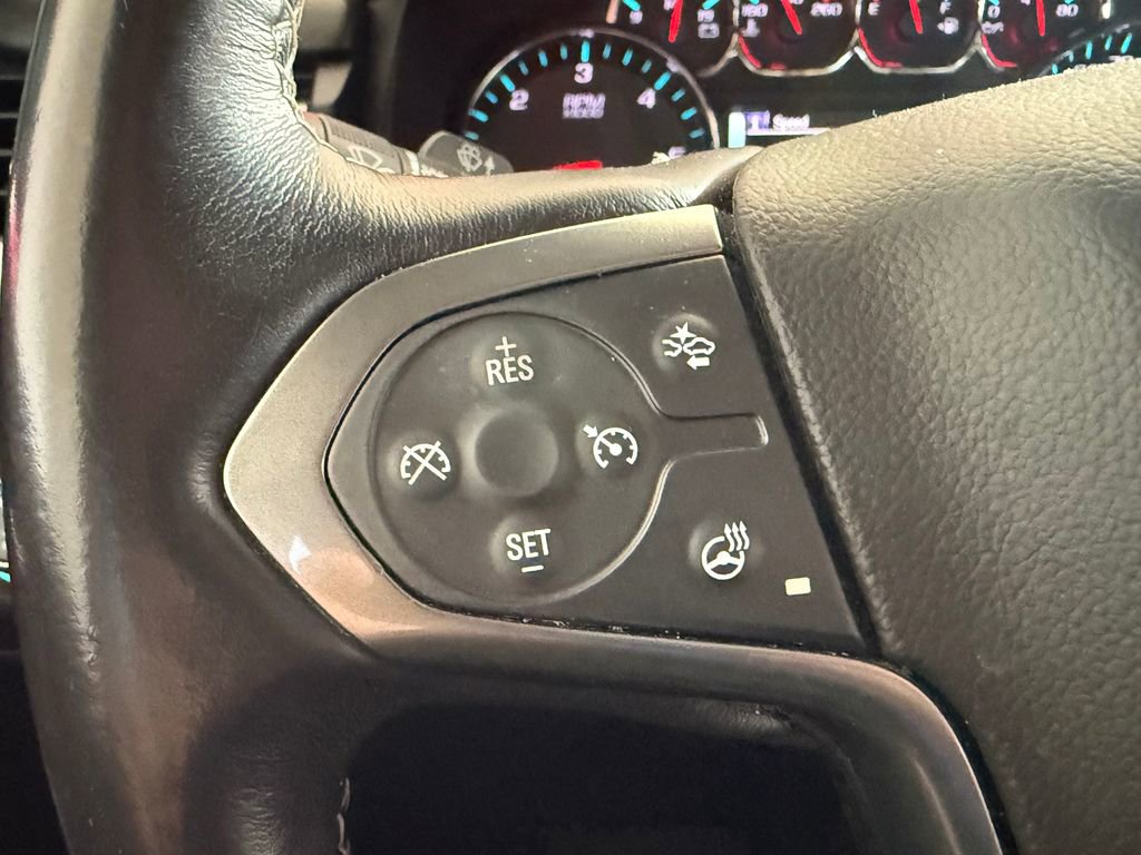 Used 2019 Chevrolet Tahoe LT AWD/4WD image 13