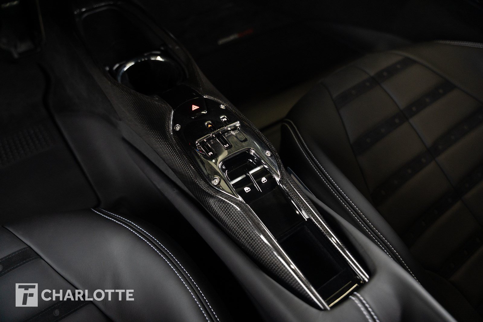 Used 2024 Ferrari 296 GTB RWD image 26