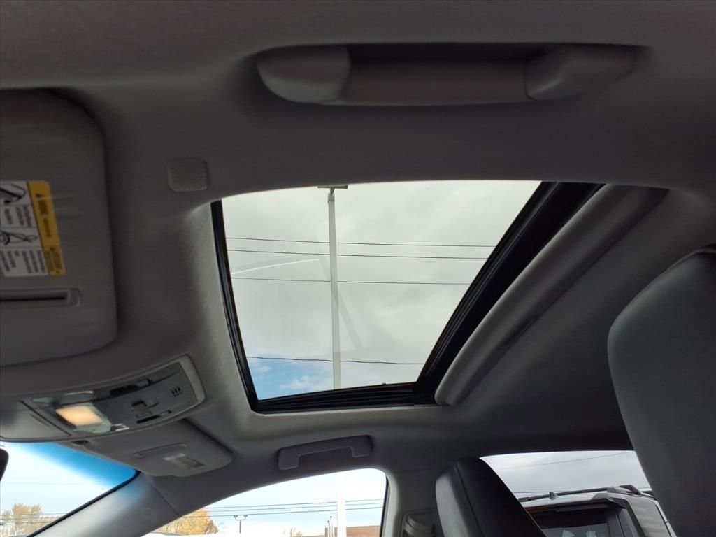 Used 2019 Lexus RX 350 AWD image 11