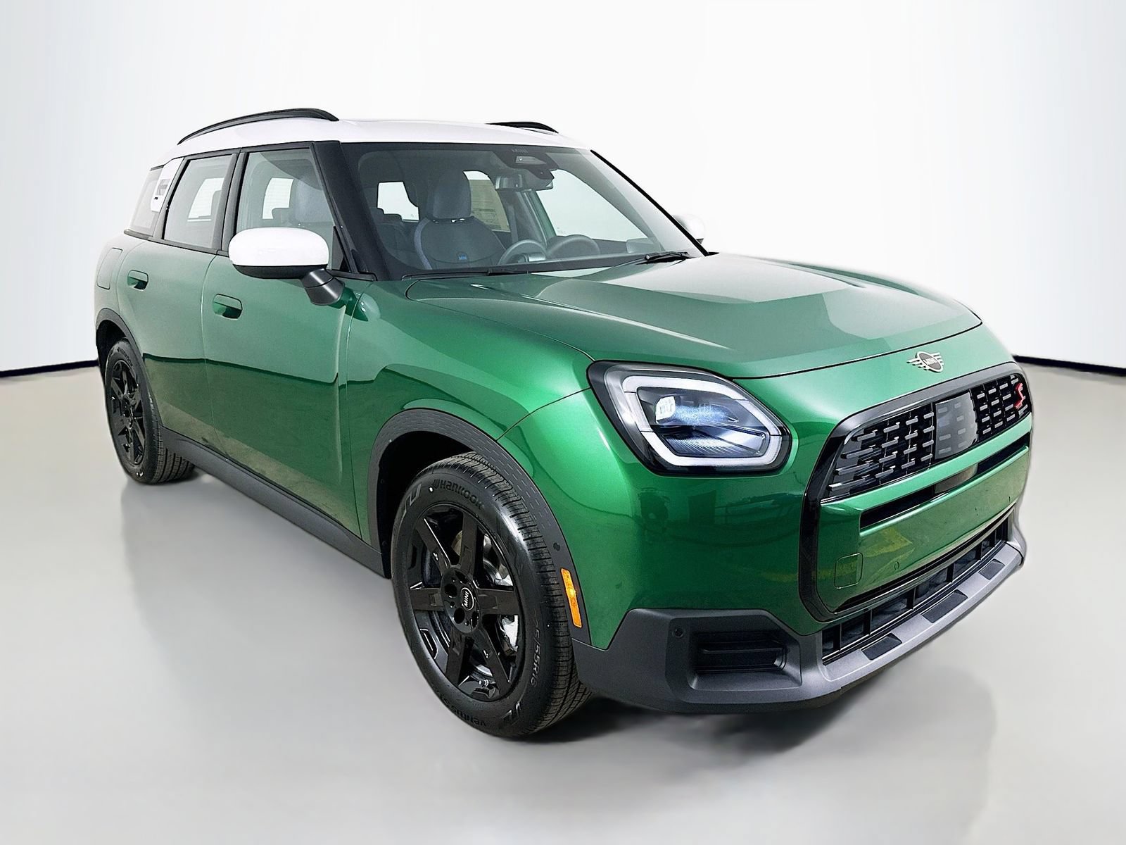 New 2027 MINI Cooper Countryman S AWD/4WD image 3
