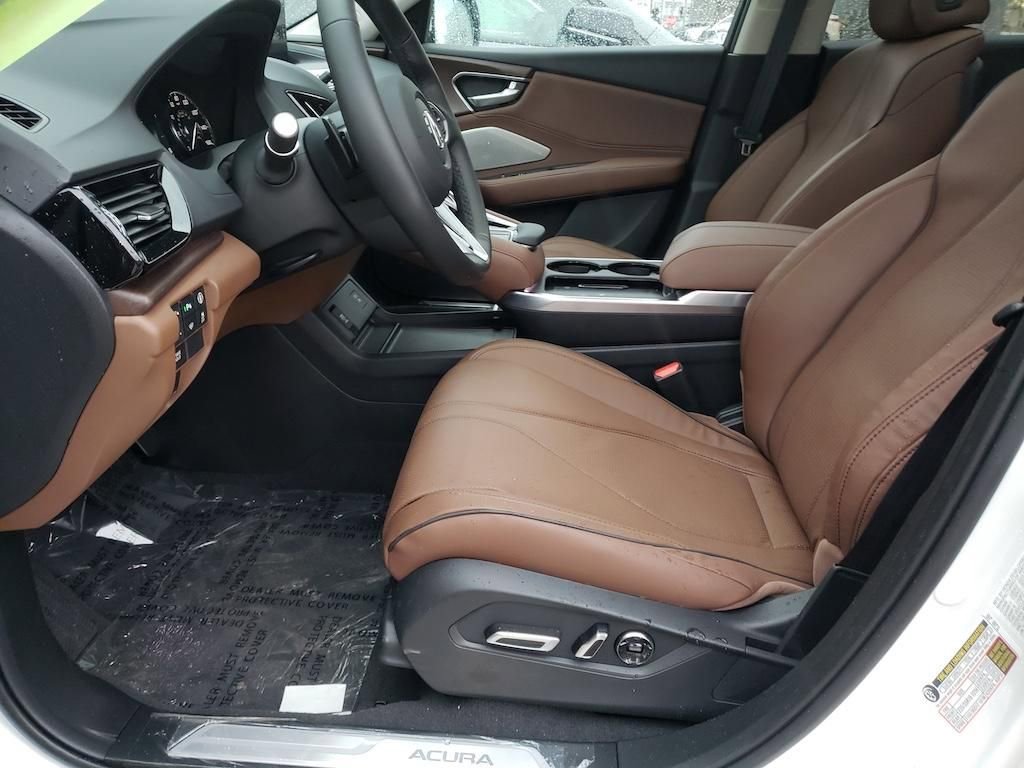 New 2026 Acura RDX SH-AWD w/ Advance Package image 9