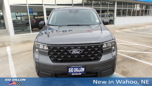 New 2026 Ford Maverick XL image 26