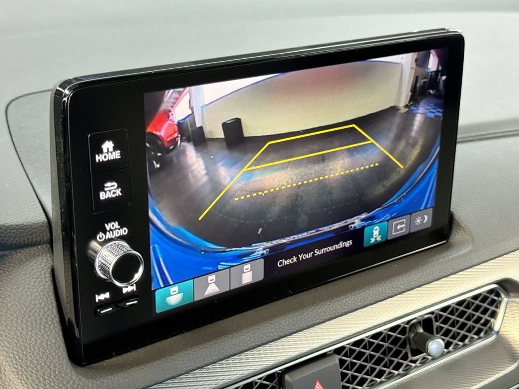New 2026 Acura Integra A-Spec w/ Technology Package FWD image 18