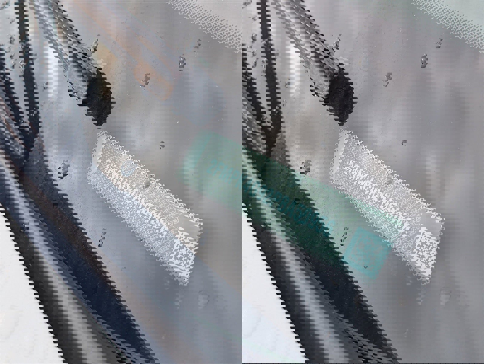 Used 2023 Ford Edge SE image 6