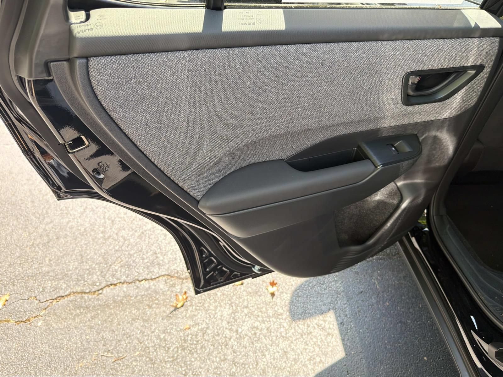 New 2026 Subaru Outback Premium AWD/4WD image 13