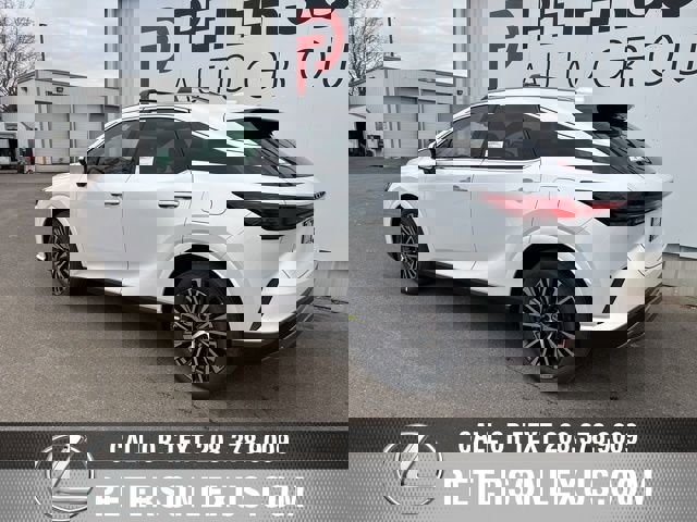 New 2026 Lexus RX 350 Premium Plus image 5
