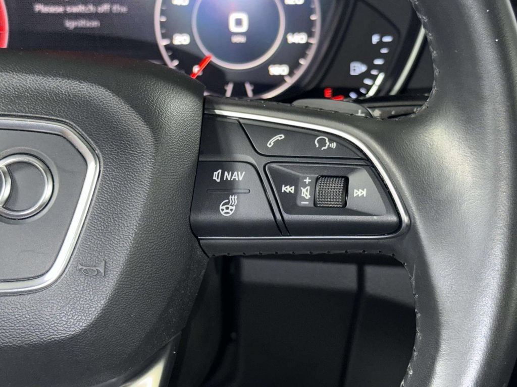 Used 2018 Audi Q5 Prestige w/ Prestige Package AWD/4WD image 31