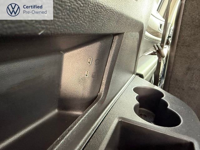 Certified 2024 Volkswagen Atlas SEL AWD/4WD image 15