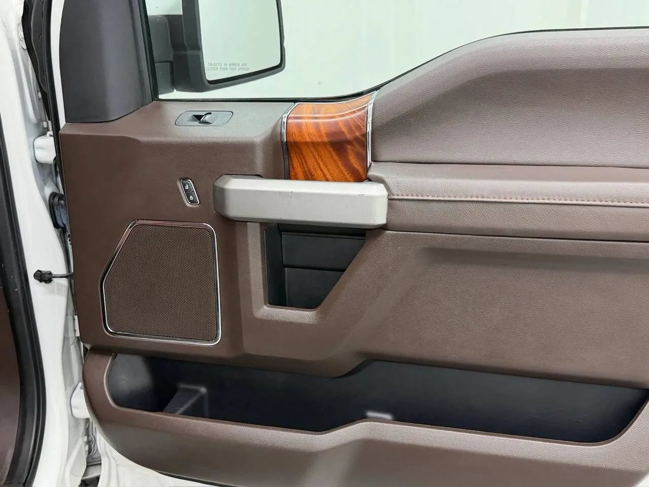 Used 2020 Ford F150 King Ranch w/ Trailer Tow Package AWD/4WD image 20