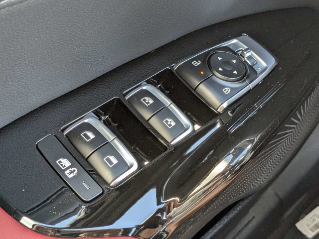 New 2026 Kia K5 GT-Line FWD image 26