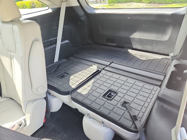 Used 2021 Kia Sorento SX image 10