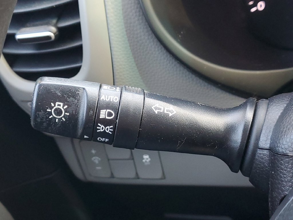 Used 2019 Kia Soul FWD image 14