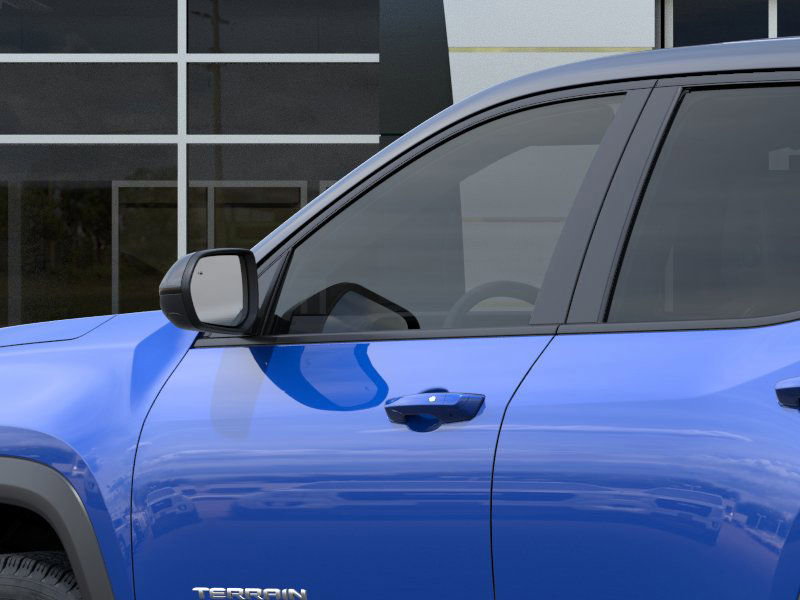 New 2026 GMC Terrain Elevation image 24