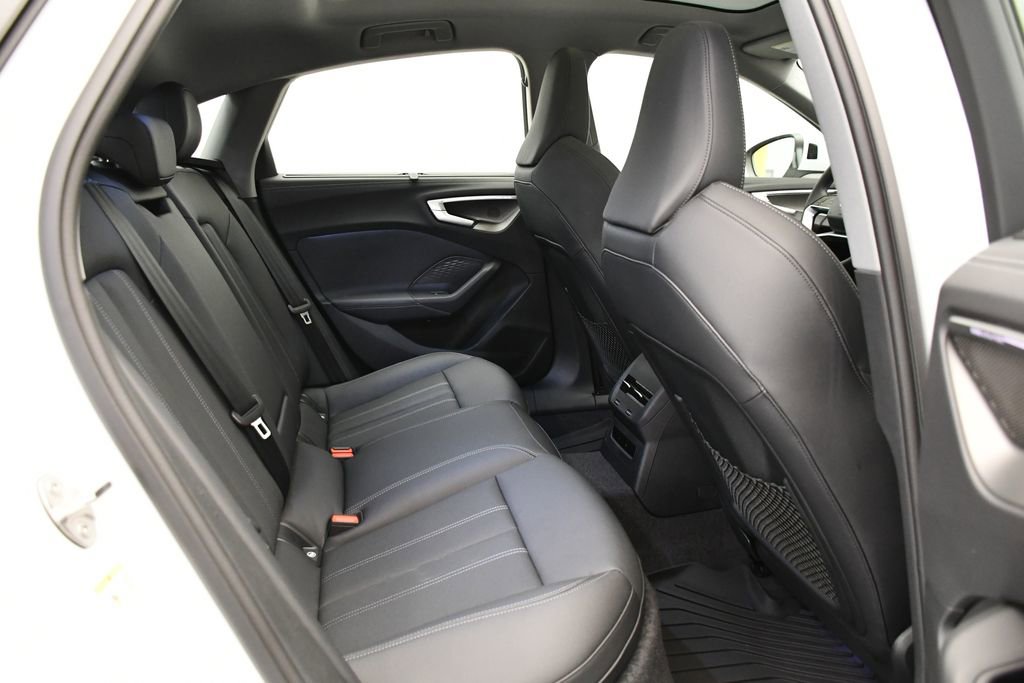 Used 2025 Audi A5 2.0T Premium Plus w/ Premium Plus image 51