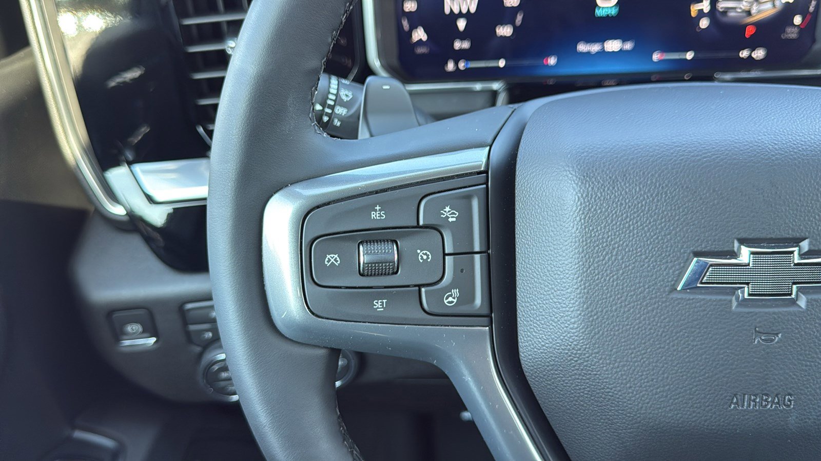 New 2026 Chevrolet Silverado 1500 RST w/ Convenience Package II image 18