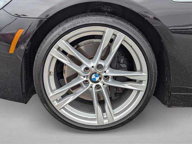 Used 2016 BMW 650i Gran Coupe RWD image 9