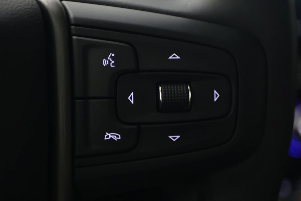 Used 2026 GMC Sierra 2500 AT4X AWD/4WD image 27