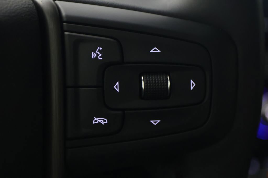 Used 2026 GMC Sierra 2500 AT4X AWD/4WD image 27