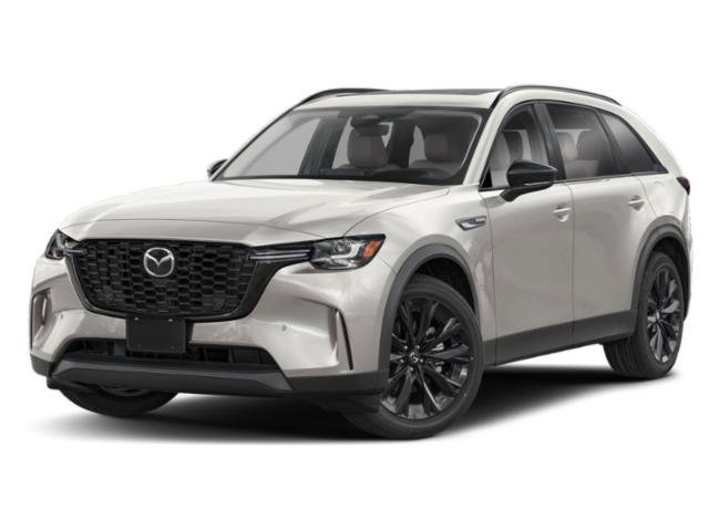 New 2026 MAZDA CX-90 3.3 Turbo w/ Premium Sport Pkg AWD/4WD image 1