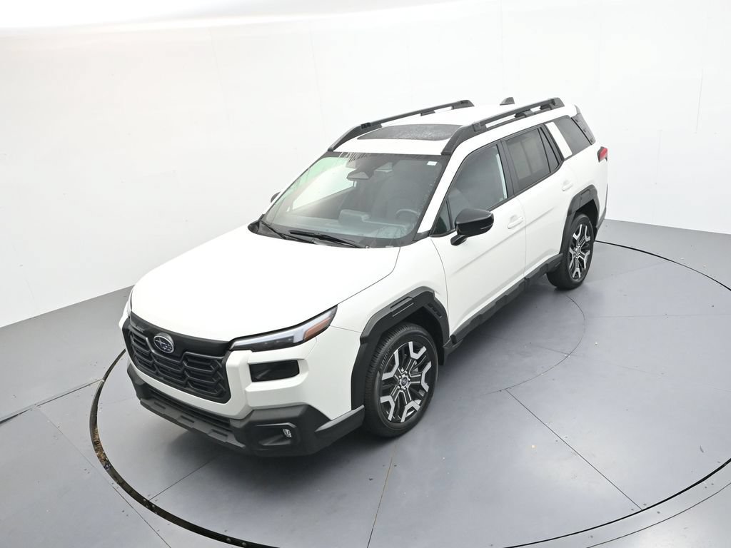 Certified 2026 Subaru Outback Touring XT AWD/4WD image 29