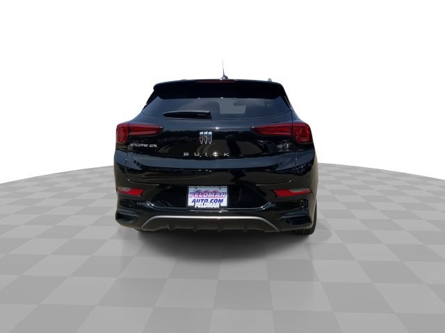Used 2025 Buick Encore GX Sport Touring FWD image 9