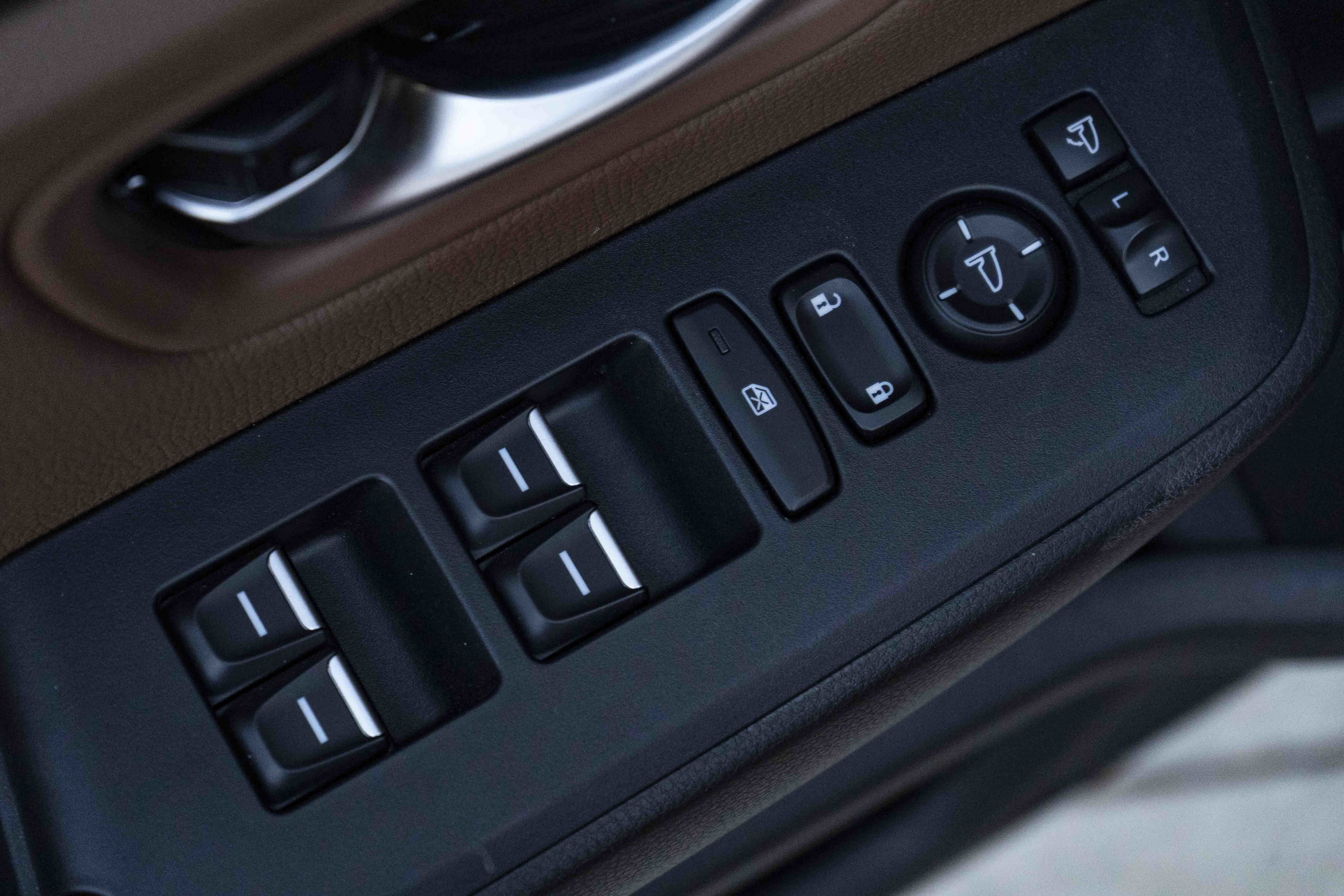 Certified 2026 Honda Passport TrailSport Elite image 37