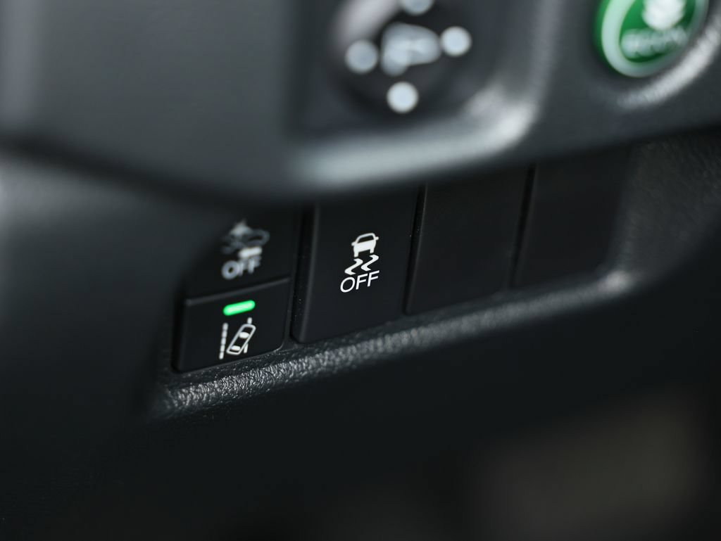 Used 2022 Honda Pilot Special Edition image 19