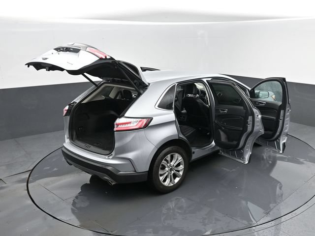 Used 2024 Ford Edge Titanium AWD/4WD image 26