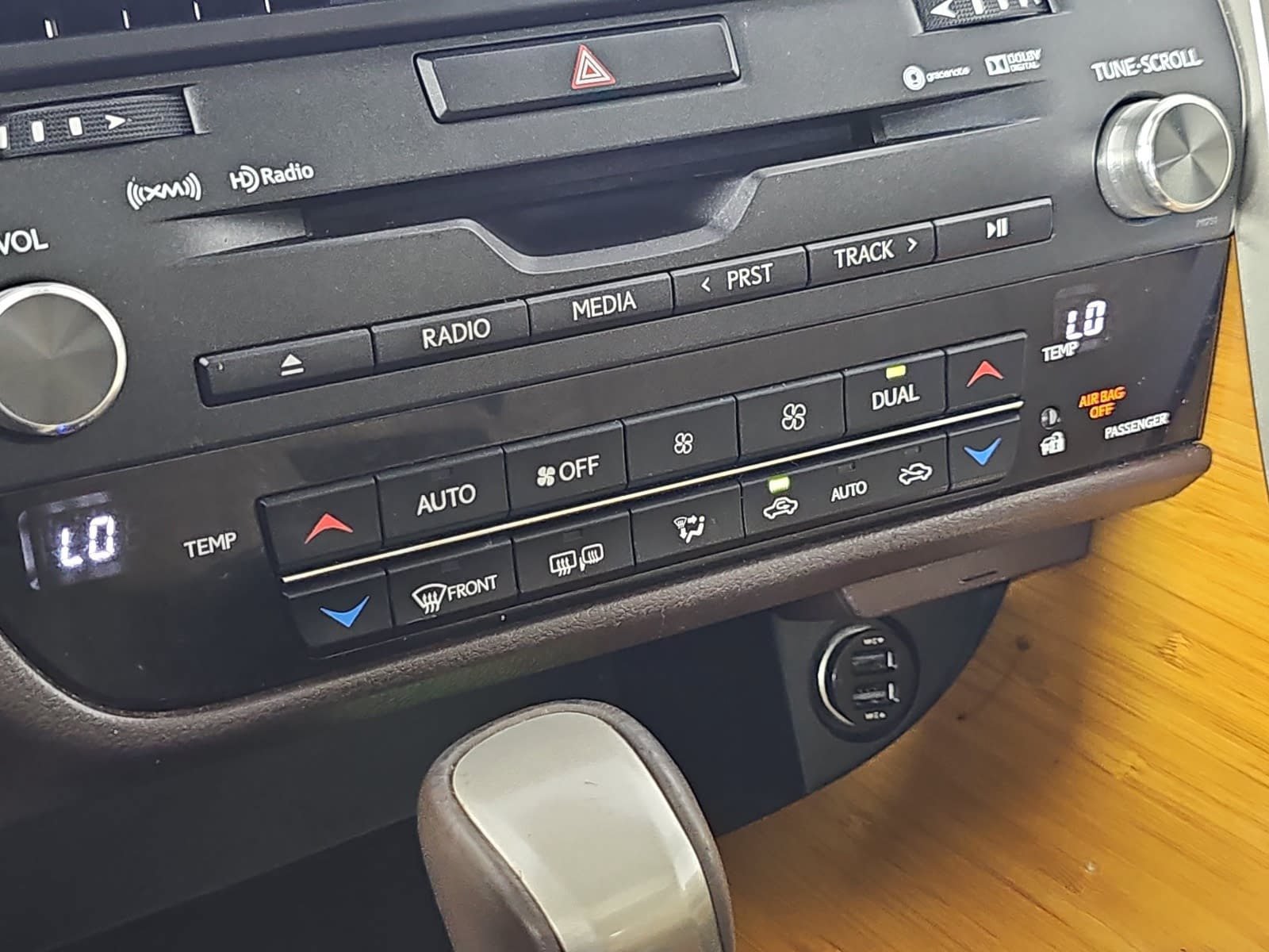 Used 2018 Lexus RX 350 FWD w/ Premium Package image 22