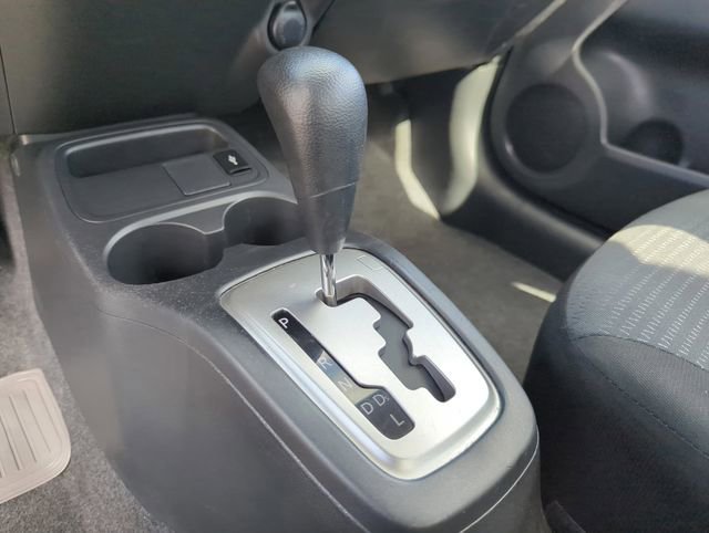 Used 2024 Mitsubishi Mirage G4 ES FWD image 33