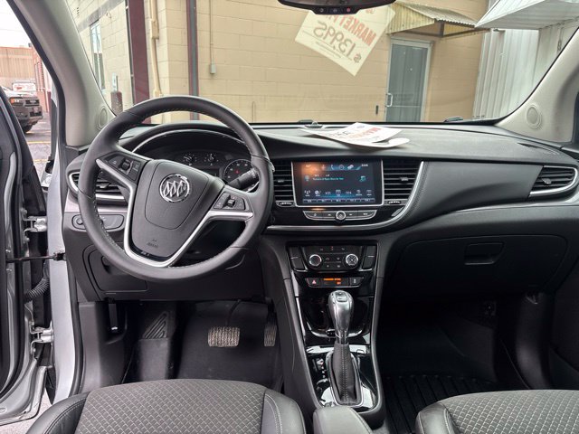 Used 2017 Buick Encore Preferred FWD image 21