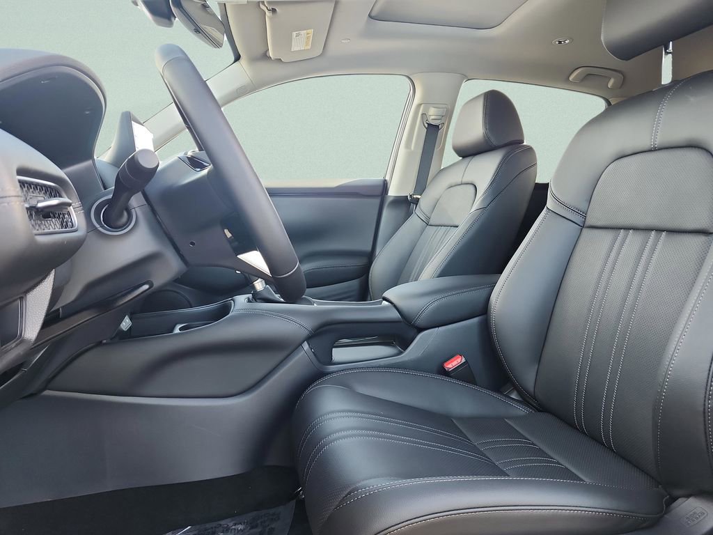 New 2026 Honda HR-V EX-L image 19