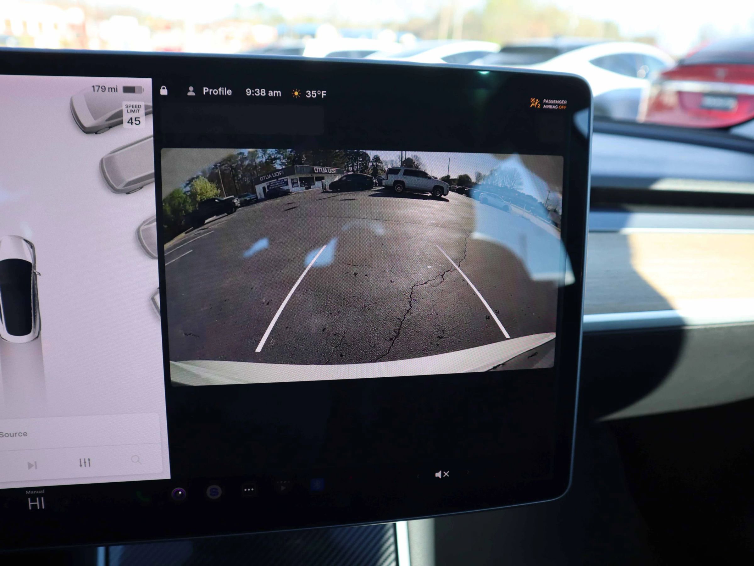 Used 2019 Tesla Model 3 Long Range image 21