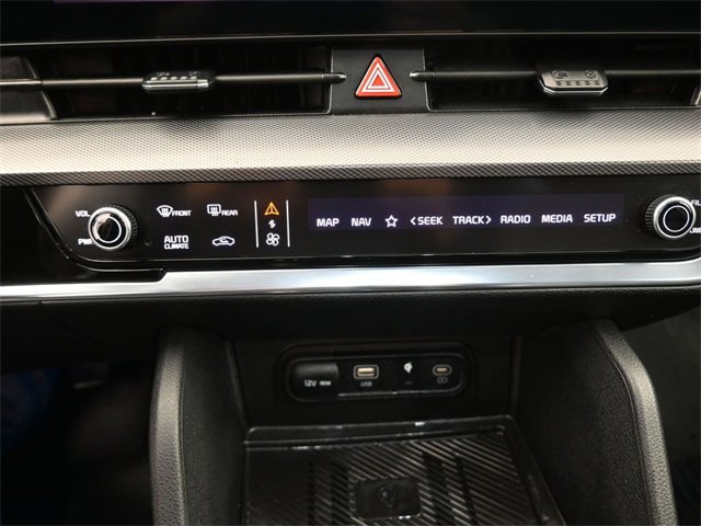 Used 2023 Kia Sportage SX image 6