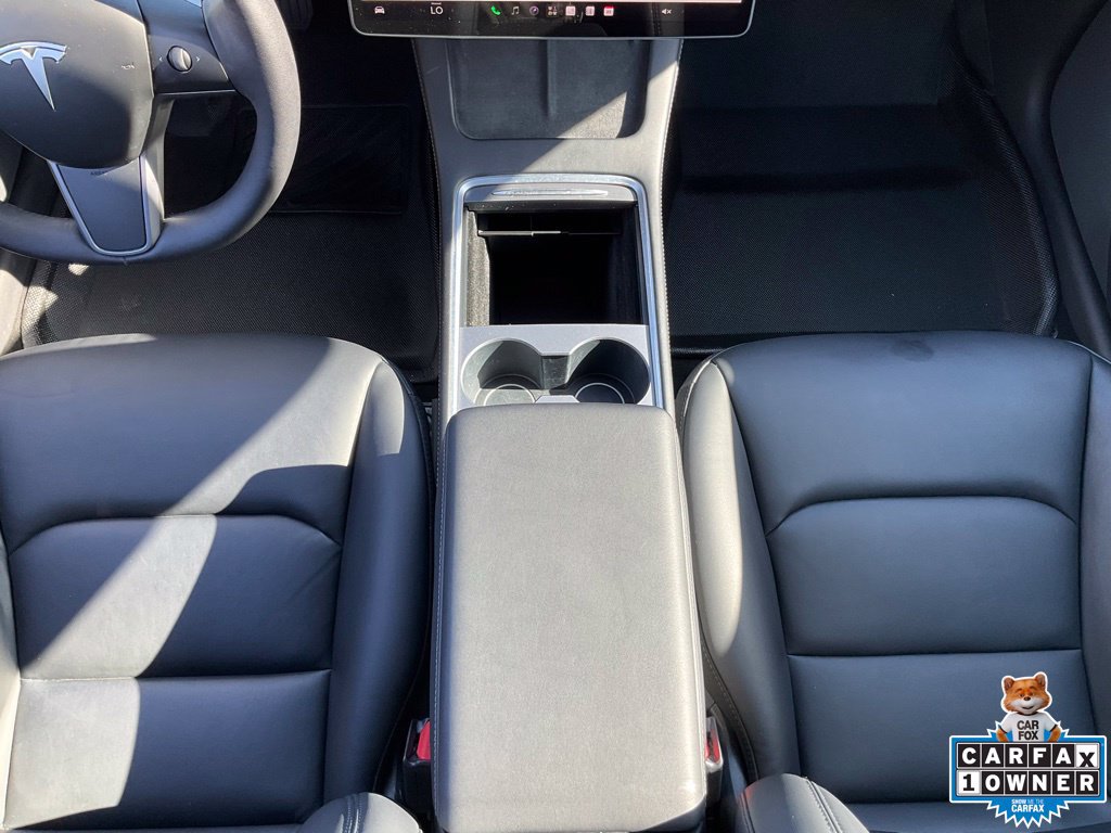 Used 2022 Tesla Model 3 Long Range AWD/4WD image 50